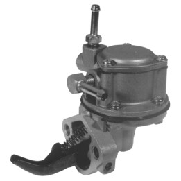 Echlin EFP1204 FUEL PUMP MECH ECHLIN - NISSAN PULSAR 1.4