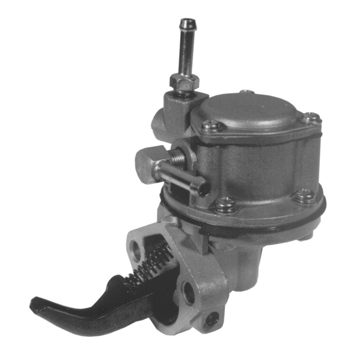 Echlin EFP1204 FUEL PUMP MECH ECHLIN - NISSAN PULSAR 1.4