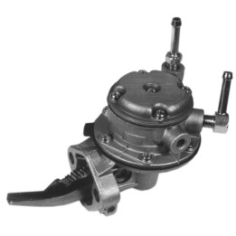 Echlin EFP1202 FUEL PUMP MECH ECHLIN - NISSAN A14