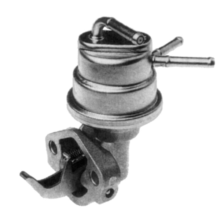 Echlin EFP1208 FUEL PUMP MECH ECHLIN - NISSAN LANGLEY E13/E15/SENTRA