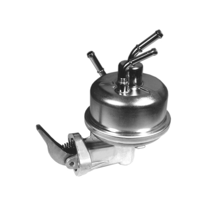 Echlin EFP1721 FUEL PUMP MECH ECHLIN - TOYOTA LANDCRUISER 3F