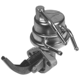 Echlin EFP1723 FUEL PUMP MECH ECHLIN - TOYOTA CRESSIDA 21R