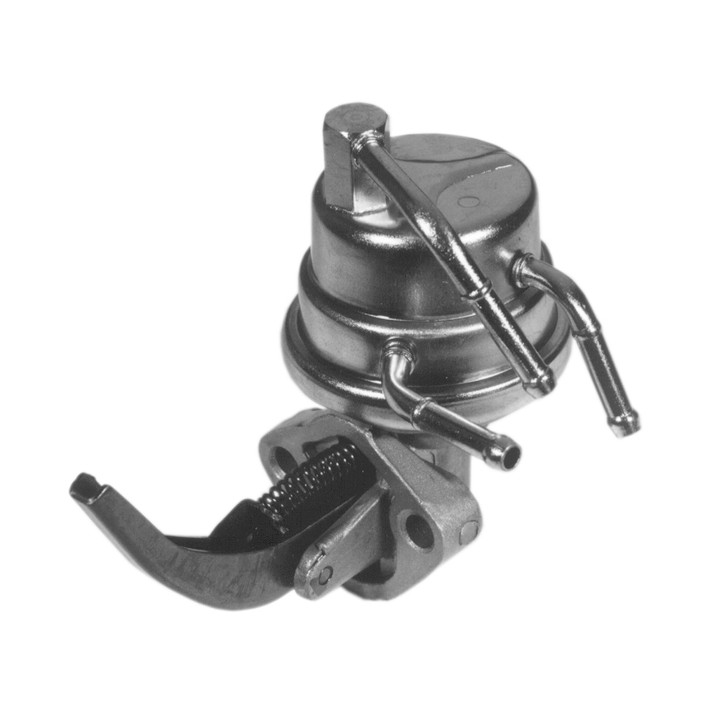 Echlin EFP1723 FUEL PUMP MECH ECHLIN - TOYOTA CRESSIDA 21R