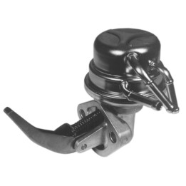 Echlin EFP1704 FUEL PUMP MECH ECHLIN - TOYOTA CRESSIDA 21R