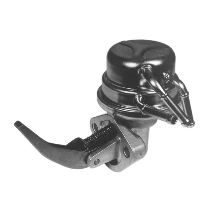 Echlin EFP1704 FUEL PUMP MECH ECHLIN - TOYOTA CRESSIDA 21R
