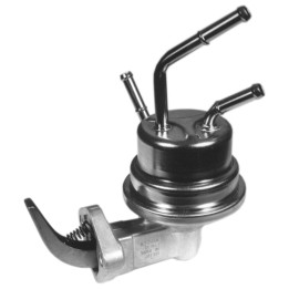 Echlin EFP1720 FUEL PUMP MECH ECHLIN - TOYOTA LANDCRUISER 2F