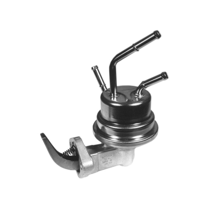 Echlin EFP1720 FUEL PUMP MECH ECHLIN - TOYOTA LANDCRUISER 2F