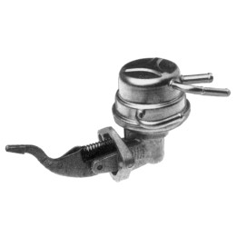 Echlin EFP1105 FUEL PUMP MECH ECHLIN - FORD/MAZDA/MITSUBISHI 4G54