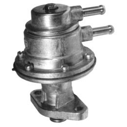 Echlin EFP1001 FUEL PUMP MECH ECHLIN - MERCEDES W 1/2/3 SERIES