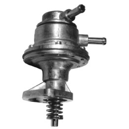 Echlin EFP1000 FUEL PUMP MECH ECHLIN - MERCEDES ALL PUSHROD MODELS