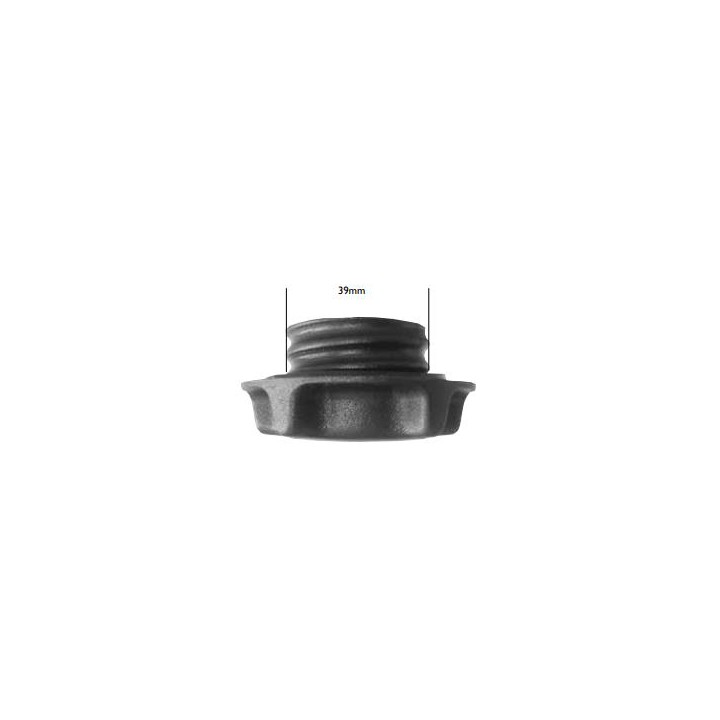Echlin OFC-83 OIL FILLER CAP - MITS PAJERO 3.5V6/TOYOTA CRESSIDA/HIACE 18R