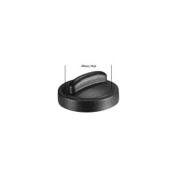 Echlin OFC-79 OIL FILLER CAP - AUDI/BMW/CHEV/FORD/MERCEDES/OPEL