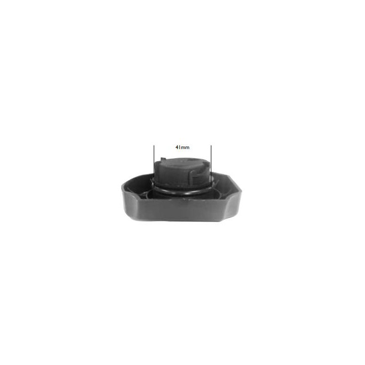 Echlin OFC-5020 OIL FILLER CAP - CHEVROLET/ OPEL