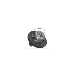 Echlin OFC-113 OIL FILLER CAP - COROLLA 1.6 RSI/RXI 4AGE