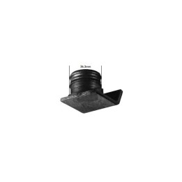Echlin OFC-112 OIL FILLER CAP - FIAT UNO PACER ALL 1.4 MODELS