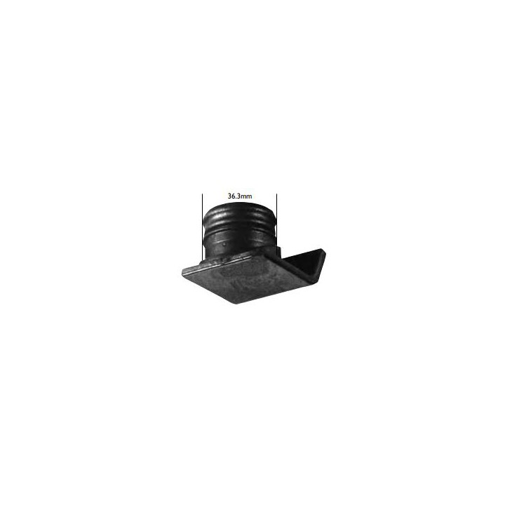 Echlin OFC-112 OIL FILLER CAP - FIAT UNO PACER ALL 1.4 MODELS