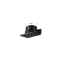 Echlin OFC-111 OIL FILLER CAP - FIAT UNO/CIENTO/EXPRESSO/FIRE