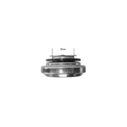 Echlin OFC-102 OIL FILLER CAP - NISSAN 120/140/1200/1400 LDV