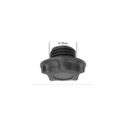 Echlin OFC-10134 OIL FILLER CAP - HONDA