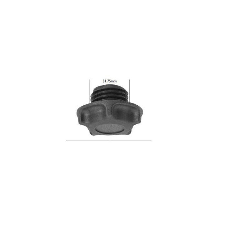 Echlin OFC-10134 OIL FILLER CAP - HONDA