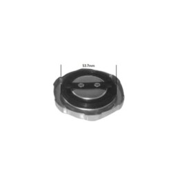 Echlin OFC-106 OIL FILLER CAP - BALLADE 130/150 1984-1989