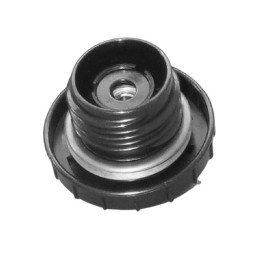 Echlin 3015 FUEL CAP NON LOCKING - ISUZU/MAZDA/NISSAN/TOYOTA VACUUM