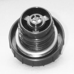 Echlin 3013 FUEL CAP NON LOCKING - AUDI/FORD/HONDA/MAZDA/MIT/NIS VACUUM