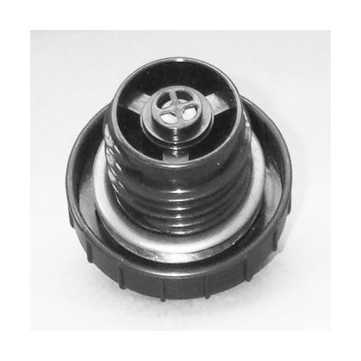 Echlin 3013 FUEL CAP NON LOCKING - AUDI/FORD/HONDA/MAZDA/MIT/NIS VACUUM
