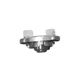 Echlin 3012 FUEL CAP NON LOCKING - UNV EUROPEAN PRESSURE VACUUM VALVE
