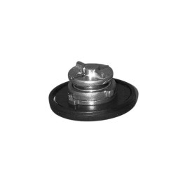 Echlin 1542 FUEL CAP LOCKING - HONDA VENTILATED