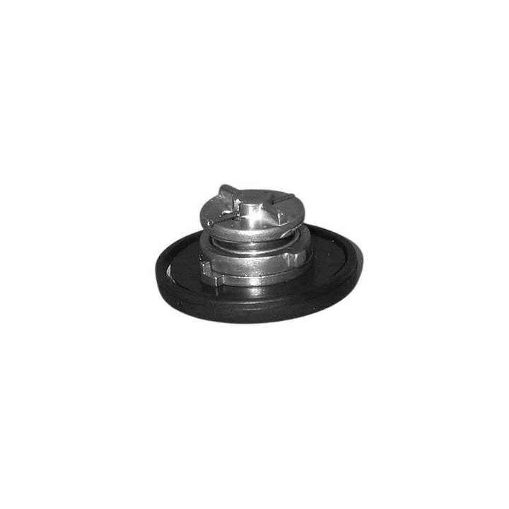 Echlin 1542 FUEL CAP LOCKING - HONDA VENTILATED