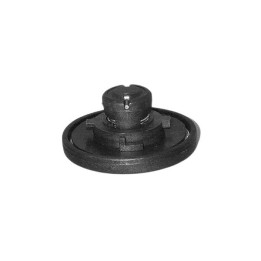 Echlin 1541 FUEL CAP LOCKING - FORD LDV/HYUNDAI VENTILATED