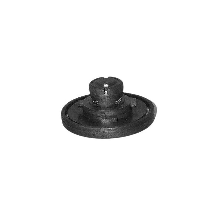 Echlin 1541 FUEL CAP LOCKING - FORD LDV/HYUNDAI VENTILATED
