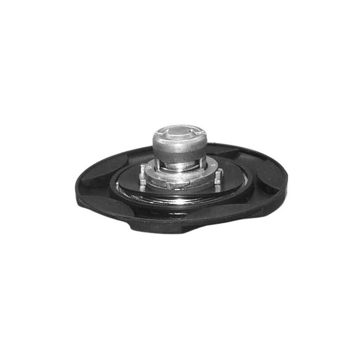 Echlin 1535 FUEL CAP LOCKING - VW GOLF NON VENTILATED