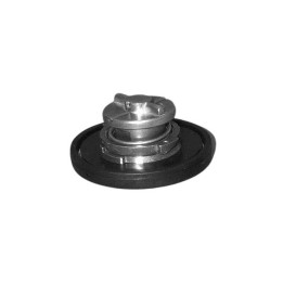 Echlin 1486-01 FUEL CAP LOCKING - MAZDA LDV VENTILATED