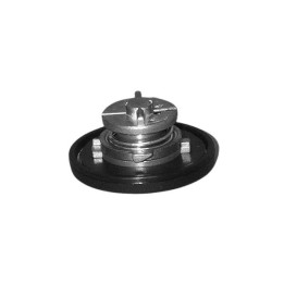 Echlin 1418-22 FUEL CAP LOCKING - ALFA/BMW/CHEV/MINI/MER/OPEL