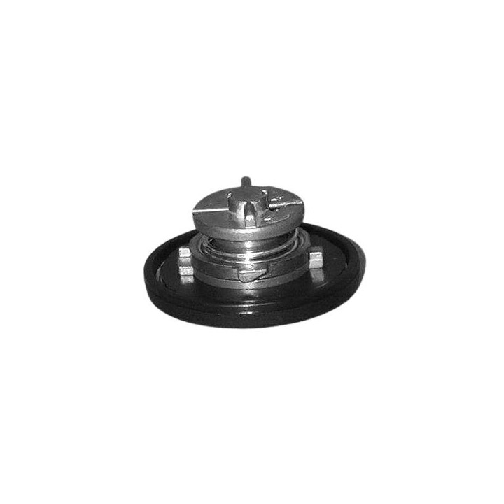 Echlin 1418-22 FUEL CAP LOCKING - ALFA/BMW/CHEV/MINI/MER/OPEL