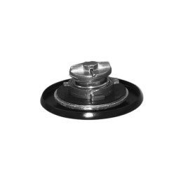 Echlin 1359-02 FUEL CAP LOCKING - FORD ESCORT NON VENTILATED