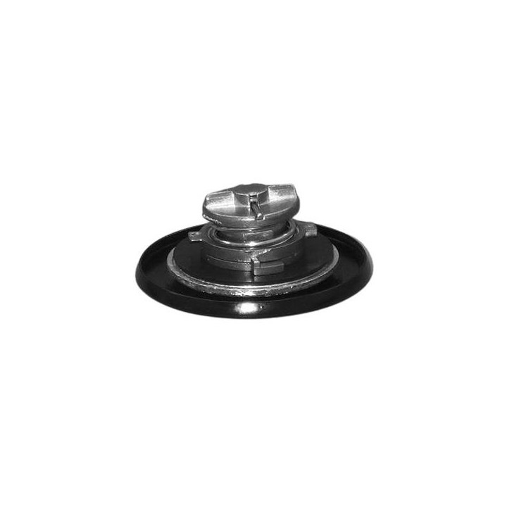 Echlin 1359-02 FUEL CAP LOCKING - FORD ESCORT NON VENTILATED