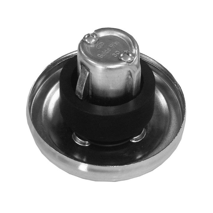 Echlin 1359-01 FUEL CAP LOCKING - CHEV LUV VENTILATED
