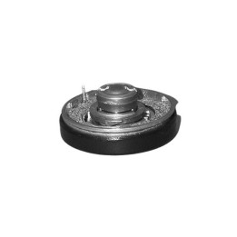 Echlin 1057 FUEL CAP LOCKING - PEUGEOT VEN