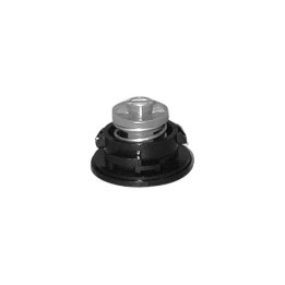 Echlin 1006 FUEL CAP LOCKING - FIAT UNO NO