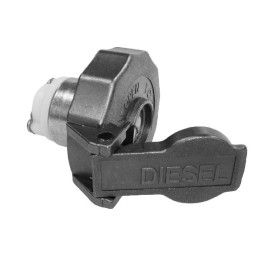 Echlin 9008 FUEL CAP LOCKING - ISUZU TRUCK VENTILATED