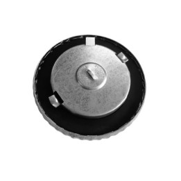 Echlin 1082 FUEL CAP LOCKING - TOYOTA HINO 80MM 3 BAYONET VENTILATED