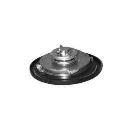 Echlin 1081 FUEL CAP LOCKING - ISUZU TRUCK VENTILATED