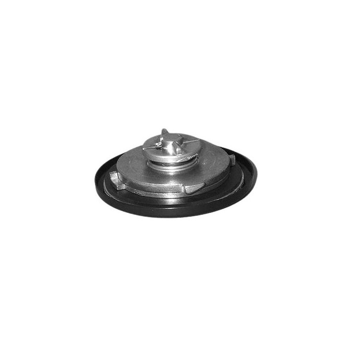 Echlin 1081 FUEL CAP LOCKING - ISUZU TRUCK VENTILATED