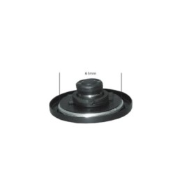 Echlin 1434 FUEL CAP LOCKING - TOYOTA COROLLA UP TO 1982 VENTILATED
