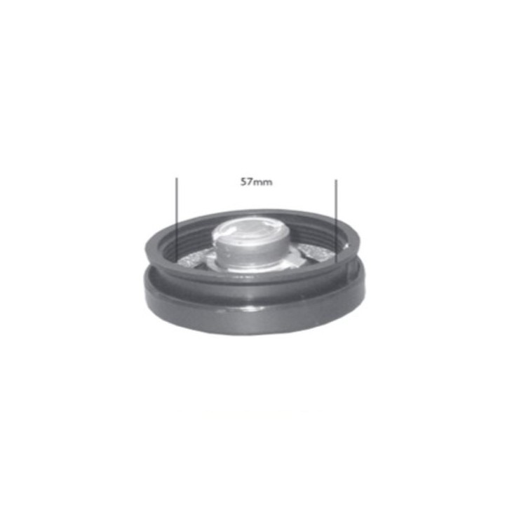 Echlin 1005C FUEL CAP LOCKING - FIAT 124/12