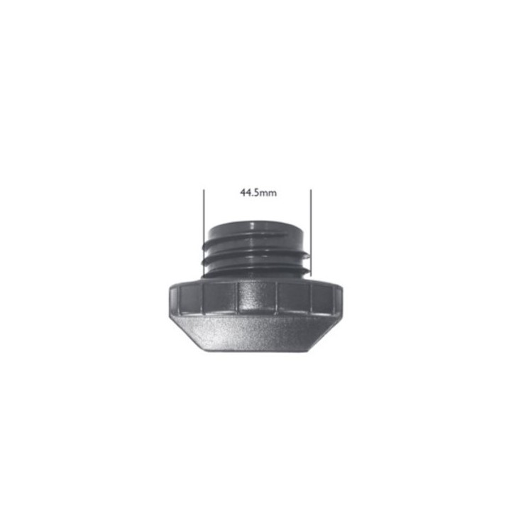 Echlin 3017 FUEL CAP NON LOCKING - AUDI/CHEVY/VW PRESSURE RELIEF VALVE