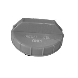 Echlin 819D FUEL CAP NON LOCKING - UNIVERSAL DIESEL VENTILATED